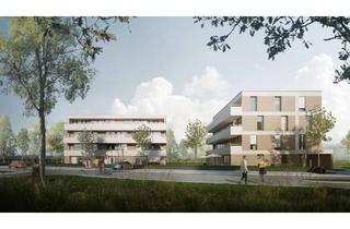 Wohnung mieten in 88239 Wangen, Attraktive 3-Zimmer Wohnung mit Balkon