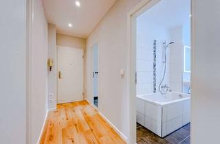 Wohnung mieten in Eschenweg 3c, 01640 Coswig, Modern sanierte 3-RW* EG* EBK* Süd-Balkon* Tageslichtbad mit Wanne* PKW-SP* naturnahe Wohnlage* Top