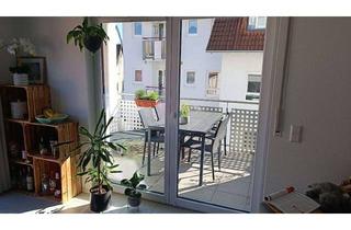 Wohnung mieten in Hirtengasse, 74653 Künzelsau, schöne 3-Zimmer Wohnung in ruhiger Lage