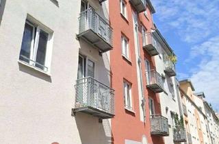 Wohnung mieten in Bleichstraße 21 b, 17489 Südliche Mühlenvorstadt, Charmante Erdgeschosswohnung mit 2 Zimmern in der südlichen Mühlenvorstadt