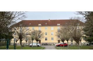 Wohnung mieten in Johann-Stelling-Straße 26, 17489 Nördliche Mühlenvorstadt, Sanierte 2‑Zimmer‑EG‑Wohnung in zentraler Lage der Mühlenvorstadt
