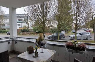 Wohnung mieten in Gartenstraße 31, 66740 Saarlouis, Komfortabel wohnen mit Sicherheit – Ihr neues Zuhause im Betreuten Wohnen(Whg.8)