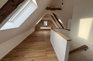 Wohnung mieten in Maximilianstraße 72, 95444 City, Erstbezug nach Sanierung