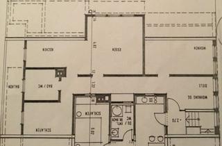 Wohnung mieten in 73079 Süßen, Helle 3-Zimmer Dachgeschosswohnung in Süßen mit Balkon