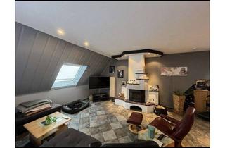 Wohnung mieten in 49497 Mettingen, 5-Zimmer Wohnung mit Balkon in Mettingen