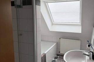 Wohnung mieten in Ambrosiusstrasse 15b, 48683 Ahaus, Helle 2-Zimmer-Wohnung mit Balkon im 2. OG in Ahaus