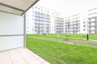 Wohnung mieten in Kleyerstraße 92b, 60326 Gallus, Sonnenverwöhnte Erdgeschosswohnung mit Terrasse, moderner Küche und großzügigem Wohlfühlambiente