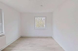 Wohnung mieten in Borkumstr. 13, 26954 Nordenham, Ihr neues Wohlfühlzuhause: Frisch renovierte 3-Zimmer-Wohnung mit modernem Wannenbad