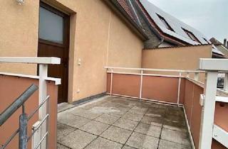 Wohnung mieten in Carl-Loewe-Straße, 06193 Löbejün, Löbejün / 3 Zimmer Wohnung mit Balkon zu vermieten!