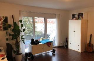 Wohnung mieten in Große Bergstraße 211, 22767 Altona-Altstadt, 1-Zimmer Wohnung im 3. OG mit Balkon in Hamburg-Altona-Altstadt