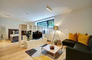 Wohnung mieten in 70839 Gerlingen, MÖBLIERT -EIN GUTER START - Schöne Wohnung in ruhiger Lage