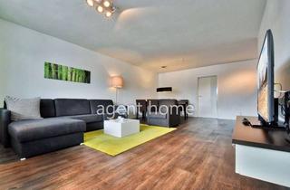 Wohnung mieten in 70565 Möhringen, MÖBLIERT - MODERN LIVING - 4-Zimmer-Wohnung mit 3 Schlafzimmern und Balkon in Möhringen