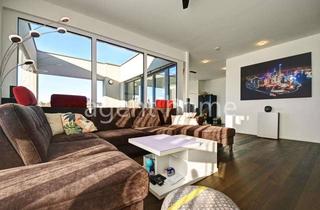 Penthouse mieten in 72760 Reutlingen, MÖBLIERT - PENTHOUSE IN REUTLINGEN - Tolle Wohnung mit Balkon