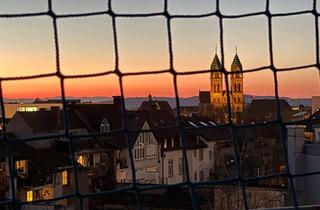 Wohnung mieten in 79098 Altstadt, 2,5-Zimmer Wohnung mit Balkon in Freiburg-Altstadt
