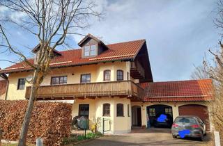 Wohnung mieten in Waldstr. 33, 85457 Wörth, Gepflegte 3-Zimmer-Wohnung, 90 m², Nähe S-Bahn, mit Balkon in Hofsingelding/Eding