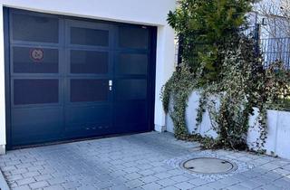 Garagen kaufen in 82269 Geltendorf, Tiefgaragenstellplatz in Geltendorf zu verkaufen