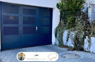 Garagen kaufen in 82269 Geltendorf, Tiefgaragenstellplatz in Geltendorf zu verkaufen