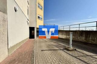 Garagen kaufen in 55545 Bad Kreuznach, Tiefgaragenstellplatz in Bad Kreuznach-Winzenheim