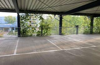 Lager mieten in Silbertalerstraße 999, 06132 Silberhöhe, Stellplätze im Parkhaus in Halle am Standort Silbertalerstraße zu vermieten!