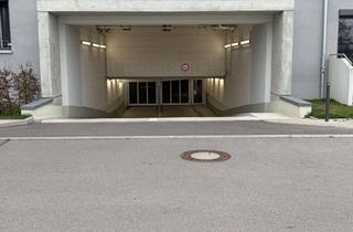 Garagen mieten in Ladehofstraße, 86150 Innenstadt, Tiefgaragenstellplatz