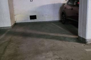 Immobilie mieten in Charlottenstr. 19, 73230 Kirchheim, TG-Platz in der Charlottenstraße, Nähe Mediusklinik