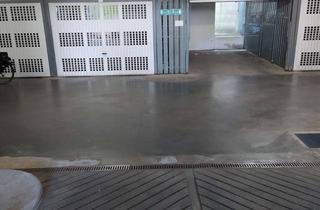 Garagen mieten in Adornostr. 34-36, 14612 Falkensee, Tiefgarage, abschließbare "Box"