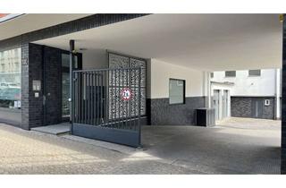 Garagen mieten in Gerresheimer Straße 100, 40233 Flingern Nord, Autosammler - 230qm beheizbare Garage - max. 10 Stellplätze