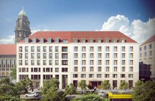 Garagen mieten in Ringstraße, 01067 Innere Altstadt, Ihr Stellplatz in der Tiefgarage am Pirnaischen Platz! – bequem & sicher