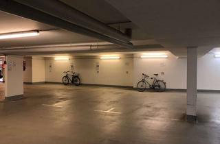 Garagen mieten in Maxstraße 24-28, 53111 Bonn, Tiefgaragenstellplatz in Bonn, am Stadthaus zu vermieten in Bonn-Zentrum