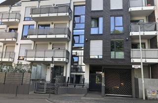 Garagen mieten in Maxstraße 24-28, 53111 Bonn, Tiefgaragenstellplatz in Bonn-Zentrum zu vermieten