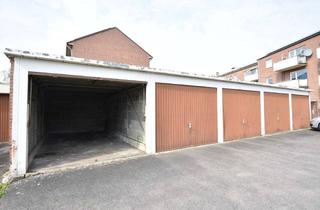 Garagen mieten in Straelener Weg 10, 41751 Viersen, Ab sofort! Einzelgarage auf dem Hartweg zu vermieten