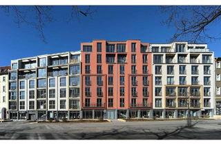 Garagen mieten in Schönhauser Allee 170, 10435 Prenzlauer Berg, Komfortabler Tiefgaragenstellplatz am Senefelderplatz zu vermieten