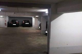 Garagen mieten in Siebenmorgenweg 46-54, 53229 Beuel, Eine Überdachung für Ihr Auto! Tiefgaragenstellplatz in Bonn-Beuel
