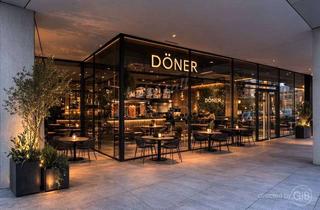 Gastronomiebetrieb mieten in 10557 Tiergarten, Erstklassige Gastrofläche am Hauptbahnhof – perfekt für einen Premium Imbiss