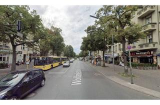 Gastronomiebetrieb mieten in Wollankstraße, 13359 Berlin, Top Gastronomiefläche auf der Wollankstraße