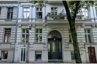 Gewerbeimmobilie kaufen in 10961 Kreuzberg, Attraktive Rendite: Gewerbeeinheit mit Aparthotel Genehmigungin Berlin Kreuzberg - aktuell vermietet