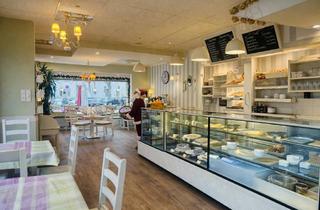 Gewerbeimmobilie kaufen in 12157 Steglitz, Gewerbefläche in Friedenau – vielseitig nutzbar, ideal für Büro, Praxis oder Gastronomie