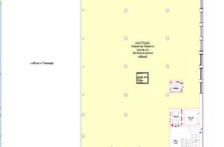 Gastronomiebetrieb mieten in Willy-Brandt-Platz, 28215 Findorff-Bürgerweide, Individuell ausbaubares Restaurant im Bremer Hauptbahnhof