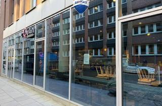 Gastronomiebetrieb mieten in 20097 Hammerbrook, Neue Gastronomiefläche in Hammerbrook abzugeben– Perfekte Chance