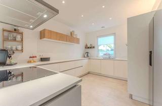 Reihenhaus kaufen in 38458 Velpke, Stilvolles Reihenhaus bei Wolfsburg – kompakt, modern, einladend