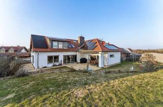 Haus kaufen in 37130 Gleichen, Umfassend modernisiertes EFH mit Garten, Sauna, PV inkl. Speicher & Wallbox in ruhiger Ortsrandlage.