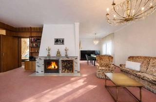Haus kaufen in 95482 Gefrees, Ein Zuhause mit Substanz I Hochwertige Bauweise, großes Grundstück mit Bachlauf!