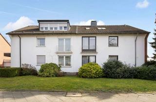 Doppelhaushälfte kaufen in 40627 Vennhausen, Moderne Doppelhaushälfte mit idyllischem Garten und großzügigen Raumangebot auf drei Ebenen