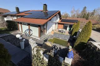 Doppelhaushälfte kaufen in Notinger Weg 19, 85521 Ottobrunn, Moderne Doppelhaushälfte in Riemerling mit Garage und Garten