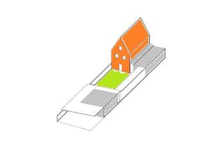 Haus kaufen in 86899 Landsberg, Historisches Haus und moderner Bungalow im Zentrum von Landsberg am Lech von Privat