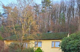 Haus kaufen in Zum Rotbrunnen 20, 67707 Schopp, Schopp, freistehendes Einfamilienwohnhaus mit Garage zu verkaufen