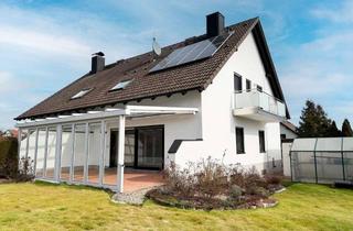 Haus kaufen in Heidloh 10A, 95503 Hummeltal, Familienparadies im Grünen-einziehen & wohlfühlen