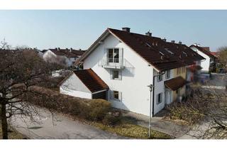 Doppelhaushälfte kaufen in 84453 Mühldorf, Sonne im Garten, Licht im Haus – Charmante Doppelhaushälfte in Mühldorf am Inn