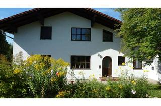 Haus kaufen in 84164 Moosthenning, Großes Hanghaus mit traumhafter Aussicht in ruhiger Lage in Moosthenning