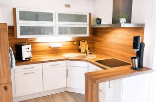 Doppelhaushälfte kaufen in 09669 Frankenberg, Doppelhaushälfte mit Potential im Frankenberg